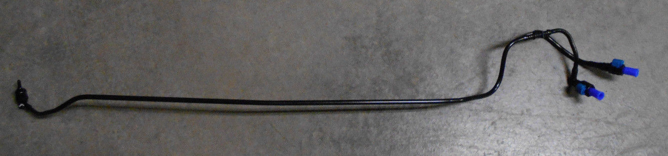 1-be 77209-01010 Genuine Toyota Tube Sub-Assy, Fuel Tank Main