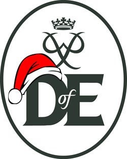 Burton upon Trent DofE Association