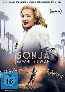 Sonja - The White Swan von Lighthouse Home Entertain... | DVD | Zustand sehr gut