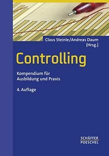 Controlling: Kompendium für Ausbildung und Praxis | Buch | Zustand sehr gut