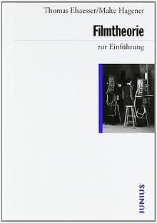 Filmtheorie zur Einführung von Elsaesser, Thomas, Hagene... | Buch | Zustand gut