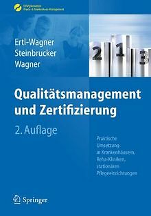 Qualitätsmanagement und Zertifizierung: Praktische ... | Buch | Zustand sehr gut