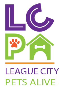 League City Pets Alive