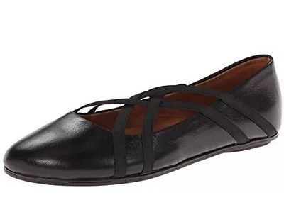 Gentle Souls Women's Casual Flats and Oxfords