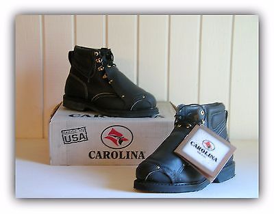 Leather Occupational Shoes for Men