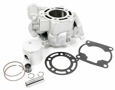 Standard Bore Kit-Athena Cylinder/Wiseco Piston/Gaskets YZ125 2001 *54mm*