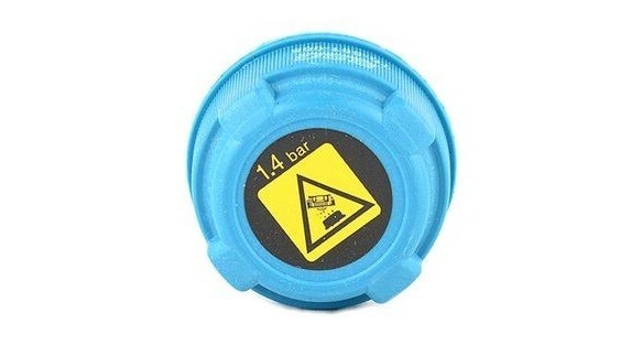 Bouchon De Liquide De Refroidissement Pour Ford Fiat Peugeot CitroÃ«N 46799364