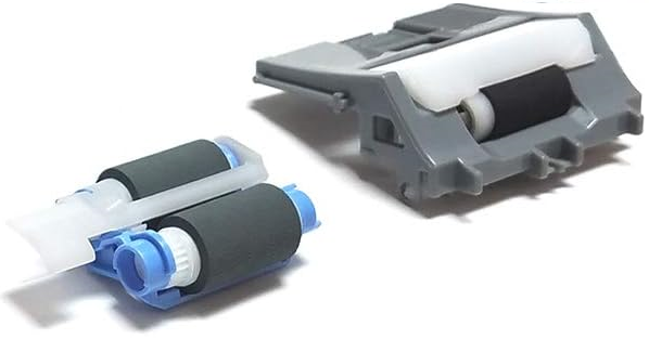 F2A68-67913 (RM2-5741+RM2-5745) Tray 2 Rollers for HP M506/527/528 by FuserDepot