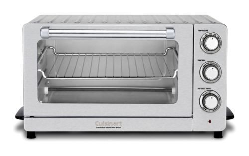 Cuisinart Cocina hornos eléctricos
