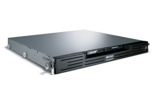 Buffalo Linkstation LS220D0402 w/2TBx2 disks Desktop NAS | eBay