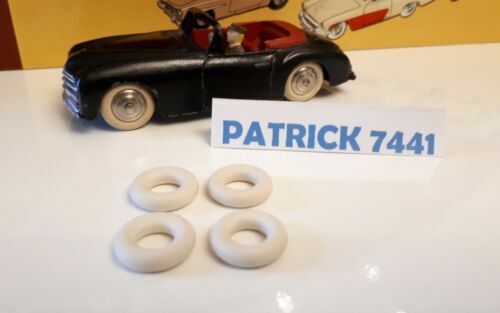 Simca 1100 police dinky toys - Collection