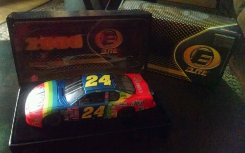 RCCA autos de carrera diecast