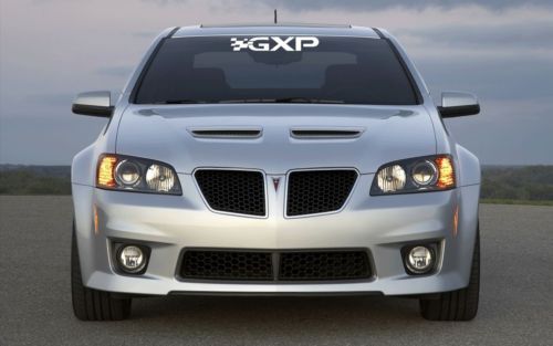 Aftermarket Products para automóviles y camiones Trasero Calcomanías y vinilo