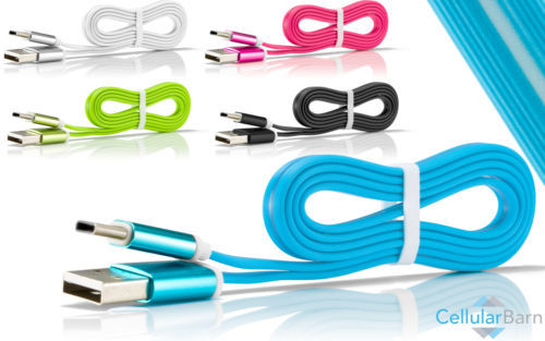 Los cables USB Teléfono Celular para Nokia Sony Xperia XA Ultra