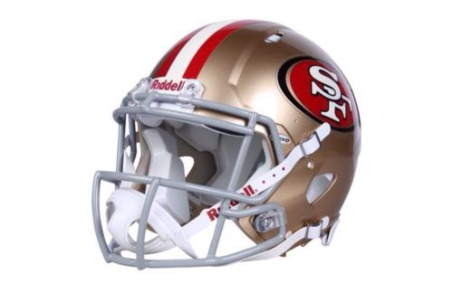 Gridiron Football Memorabilia