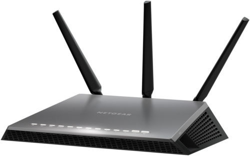 NETGEAR Computer Modem-Router Combos