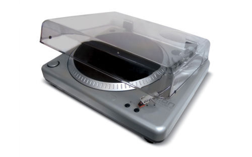 ION Home Audio Record Players and Turntables