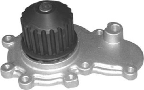 梨 1-13650133-0 1136501330 Water Pump For Isuzu 6HK1 HITACHI