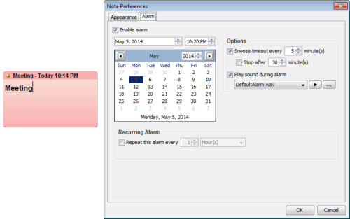 GloboNote Create Sticky Notes, To-Do Lists, Journals, Reminders Desktop PC/Mac