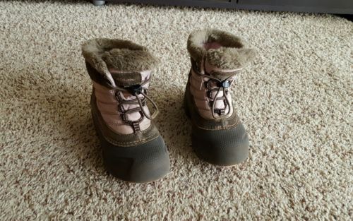 Columbia Shoes for Girls'