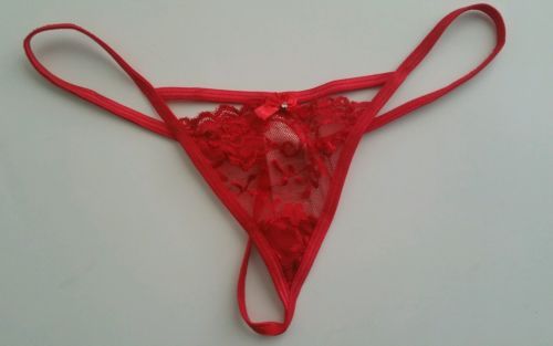 Baci Panties for Women