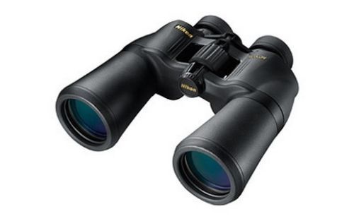 Nikon Hunting Binoculars
