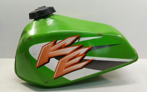 KAWASAKI STX 15F 2006 Bright Green New OEM | eBay KAWASAKI STX 15F 2006 Bright Green New OEM | eBay