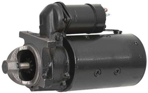 Remanufactured ACDelco Starter Motor 336-1875A 88864287 For 82-94