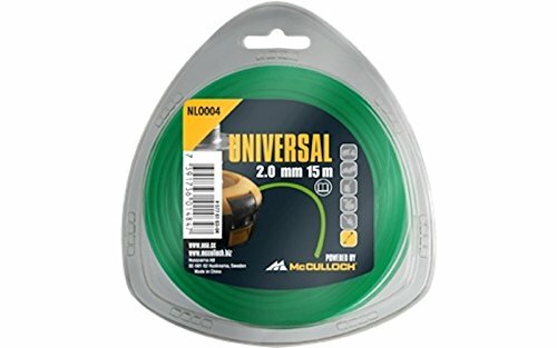 Cavo Bowden Per Falciatrice McCulloch | Compatibile M115-97TC, M125-97TC, M145-97TC, M165-97TC - Foto 7