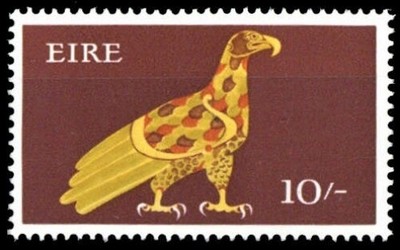 1968, Grossbritannien Regional Nordirland, 225, ** - 1571712
