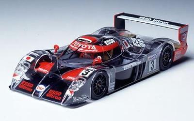 Tamiya 1/24 Full View GT-OneTS020 model kit 24230