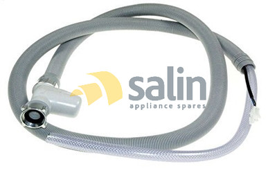 INLET HOSE INDESIT C00372679