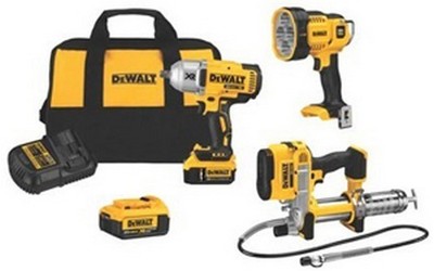 Dewalt dck290l2 18v xr li ion combi drill impact driver for mac