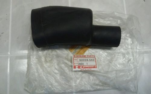 Kawasaki 2004-2005 STX-15F Exhaust Water Box Muffler Kawasaki 2004-2005 STX-15F Exhaust Water Box Muffler
