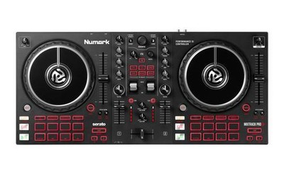 Digital Dj Controllers 43