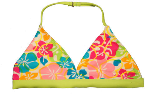 Ocean Pacific roupas de praia para Meninas