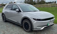 2022 Hyundai IONIQ 5 160kW Ultimate 73 kWh 5dr Auto ESTATE ELECTRIC Automatic