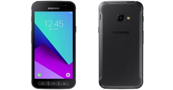 Samsung Galaxy XCover 4 G390F WIFI 5.0MP GPS 16GB Unlocked
