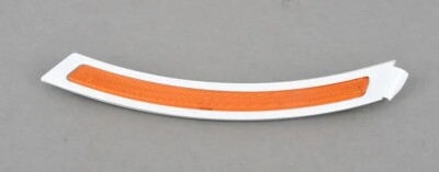 GENUINE BMW X6 F16 F86 Front Side Marker Light Reflector (RIGHT