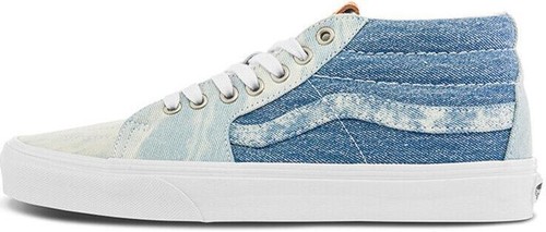 Vans Wtaps Syndicate Sk8 Mid Spider Web Supreme Vault Original