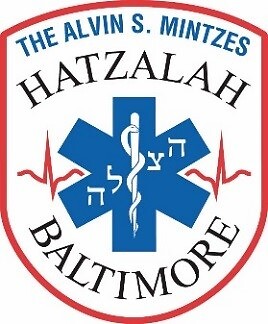 Hatzalah of Baltimore