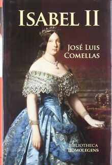 Isabel II (Biografias (homolegens)) von Comellas Ga... | Buch | Zustand sehr gut