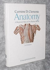 Anatomy: A Regional Atlas of the Human Body | eBay