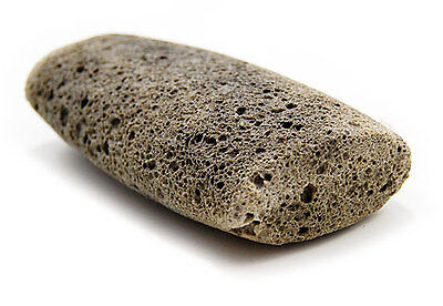 FUR-ZOFF PET FUR REMOVER ROCK BLOCK STONE HAIR DETAIL BRUSH Upholstery Carpet 