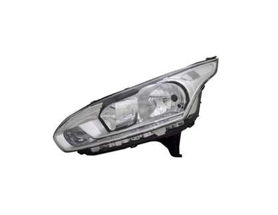 FORD TOURNEO CONNECT MK2 Front Left Headlight LHD 1912547 NEW  