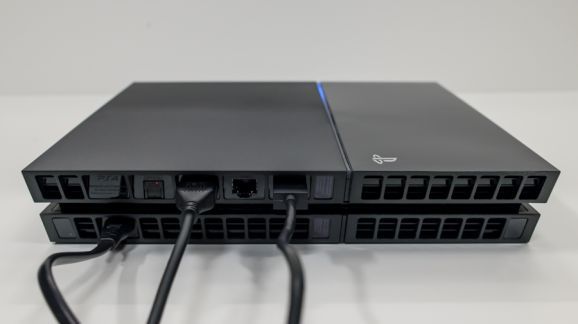 PS4 HDMI port repairs Manchester same day in Trafford 