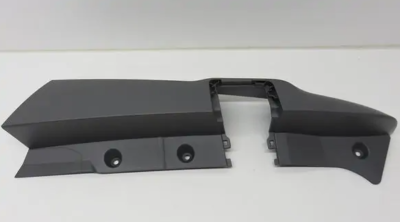 MB VITO W447 Heckabschlussbereich links Verkleidung 