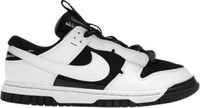 Nike Air Dunk Jumbo Reverse Panda