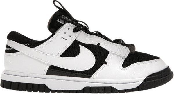 Nike Air Dunk Jumbo Reverse Panda