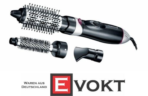 Cepillos redondos Pelo Remington